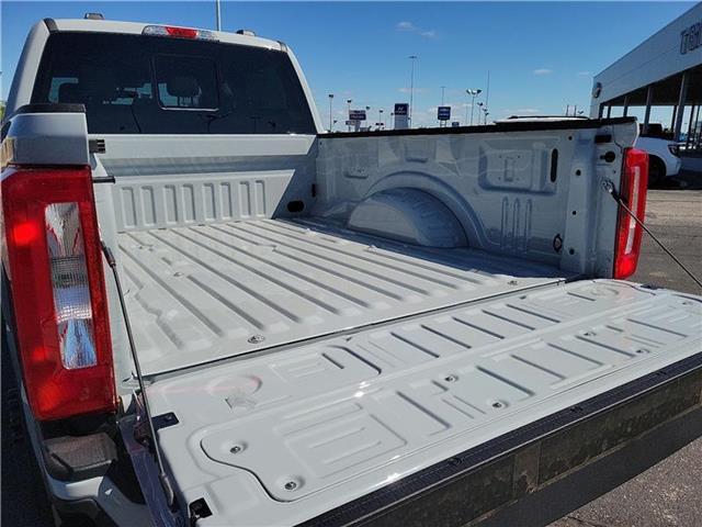 new 2026 Ford F-250 car, priced at $74,875