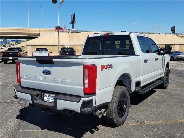 new 2026 Ford F-250 car, priced at $74,875