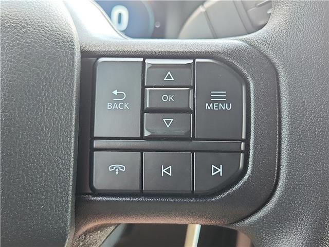 new 2025 Ford F-150 car, priced at $54,350