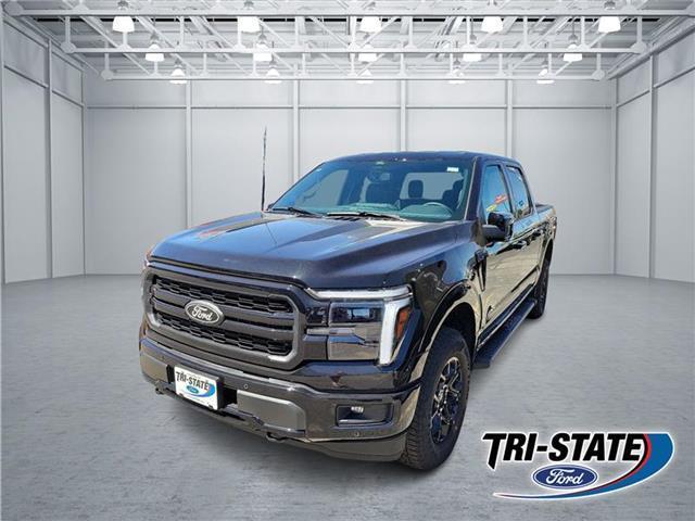 new 2025 Ford F-150 car, priced at $71,460