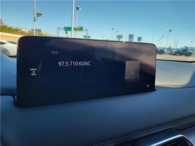 used 2025 Mazda CX-5 car, priced at $29,995