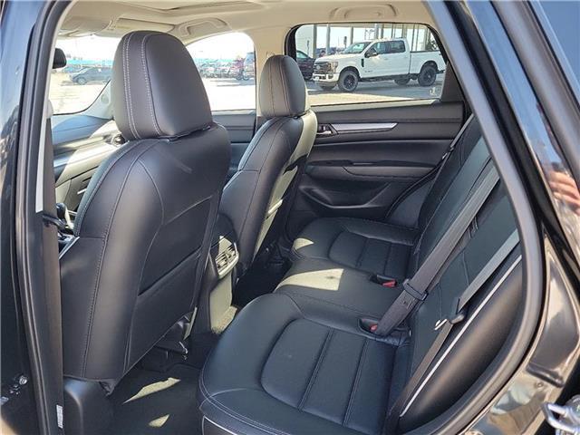 used 2025 Mazda CX-5 car, priced at $29,995