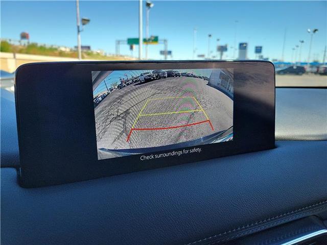 used 2025 Mazda CX-5 car, priced at $29,995