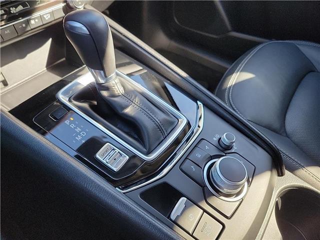 used 2025 Mazda CX-5 car, priced at $29,995