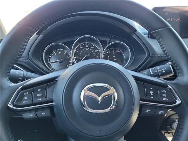 used 2025 Mazda CX-5 car, priced at $29,995