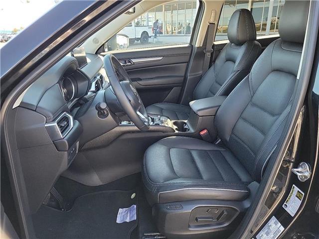used 2025 Mazda CX-5 car, priced at $29,995