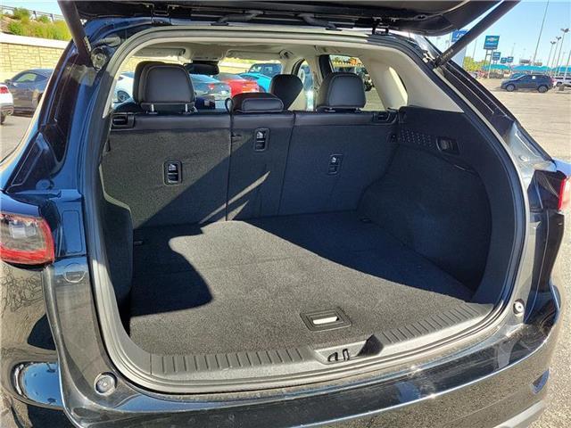 used 2025 Mazda CX-5 car, priced at $29,995