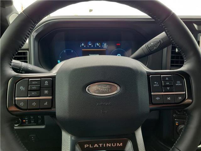 new 2025 Ford F-350 car, priced at $96,730