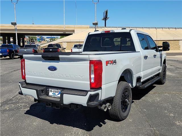 new 2026 Ford F-350 car, priced at $75,835