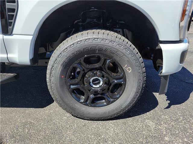 new 2026 Ford F-350 car, priced at $75,835