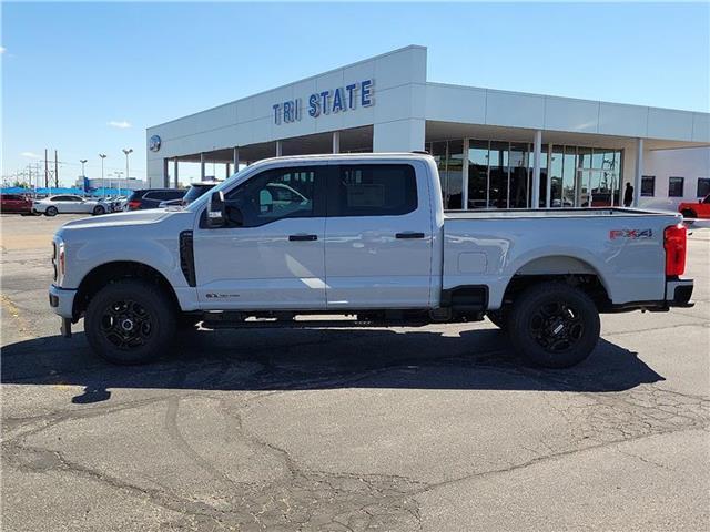 new 2026 Ford F-350 car, priced at $75,835