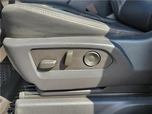 used 2022 GMC Sierra 1500 car, priced at $52,375