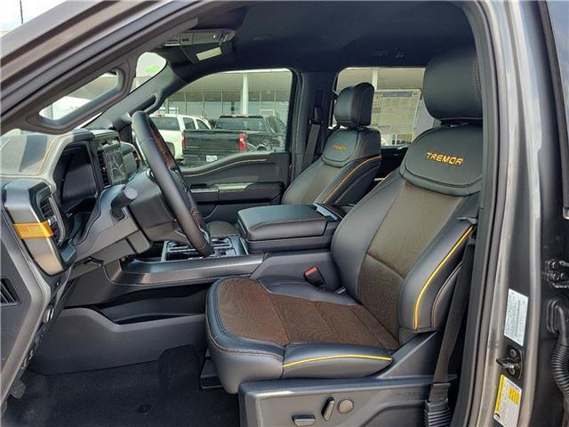 new 2025 Ford F-150 car, priced at $81,210