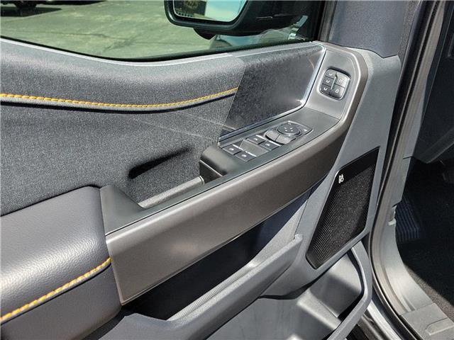new 2025 Ford F-150 car, priced at $81,210