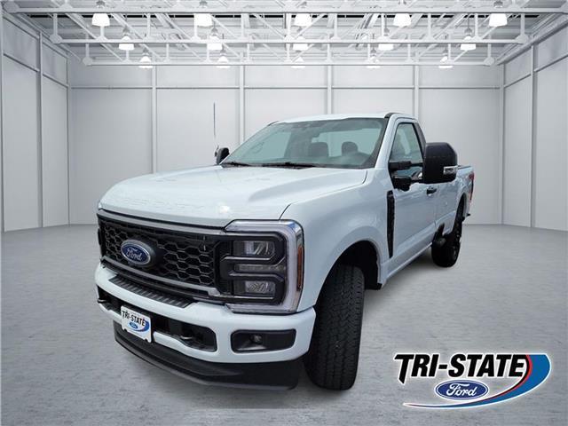 new 2025 Ford F-350 car, priced at $60,765