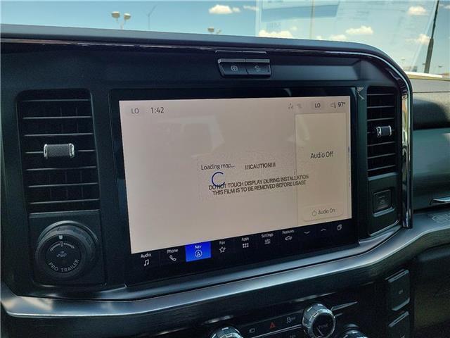 new 2025 Ford F-350 car, priced at $90,280