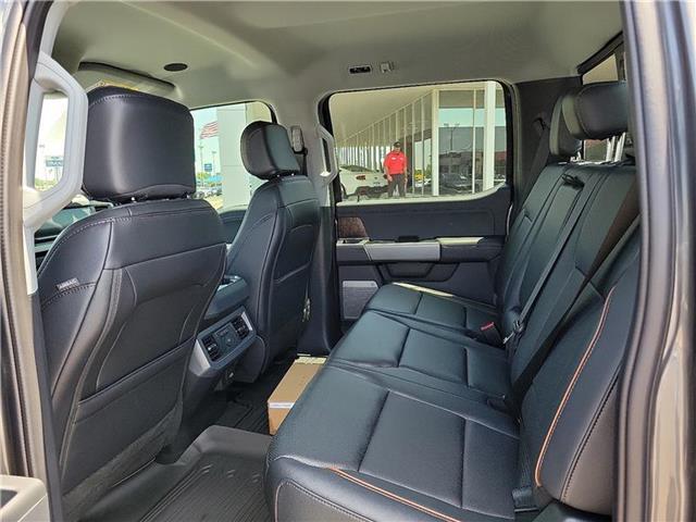 new 2025 Ford F-350 car, priced at $90,280