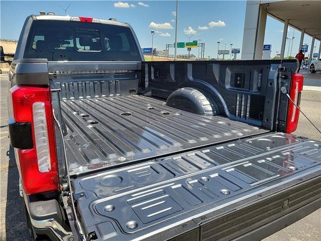 new 2025 Ford F-350 car, priced at $90,280