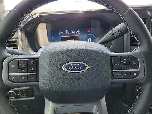 new 2025 Ford F-350 car, priced at $90,280