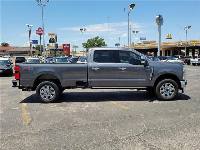 new 2025 Ford F-350 car, priced at $90,280