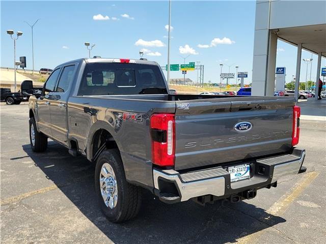 new 2025 Ford F-350 car, priced at $90,280