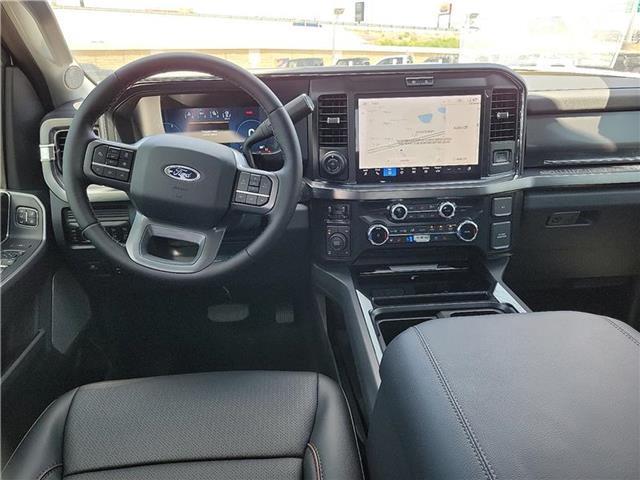 new 2025 Ford F-350 car, priced at $90,280