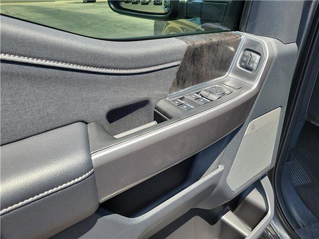 new 2025 Ford F-350 car, priced at $90,280