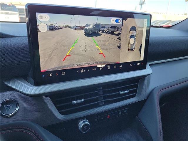 new 2025 Ford Explorer car, priced at $52,000