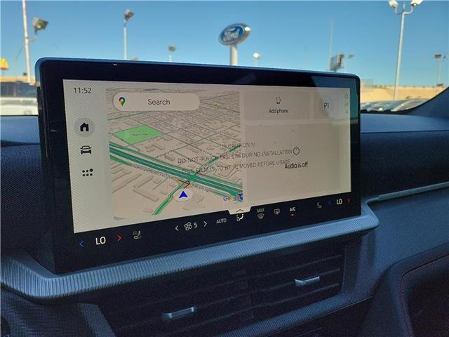 new 2025 Ford Explorer car, priced at $52,000