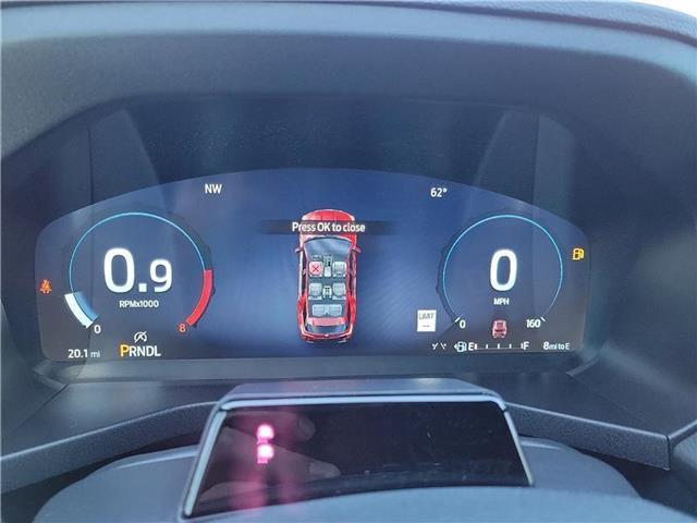 new 2025 Ford Explorer car, priced at $52,000