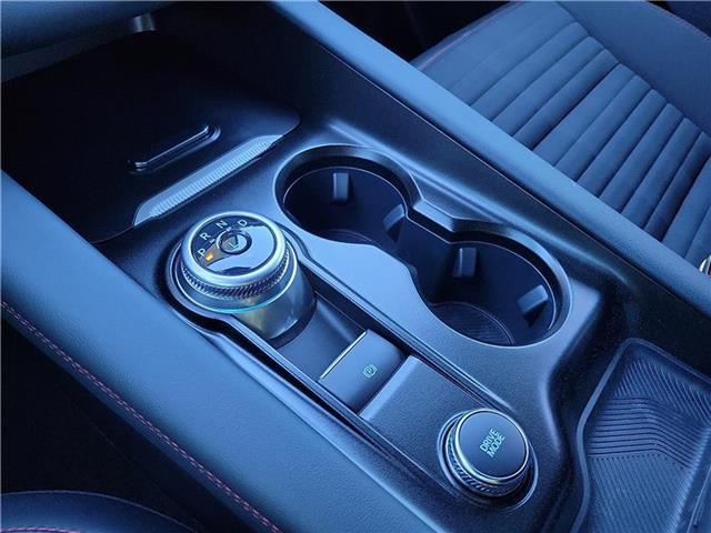 new 2025 Ford Explorer car, priced at $52,000