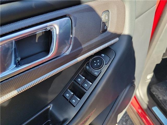 new 2025 Ford Explorer car, priced at $52,000