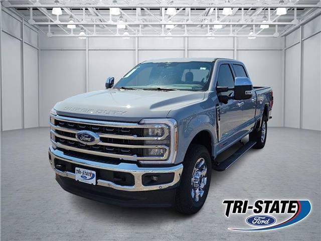 new 2026 Ford F-250 car, priced at $102,935