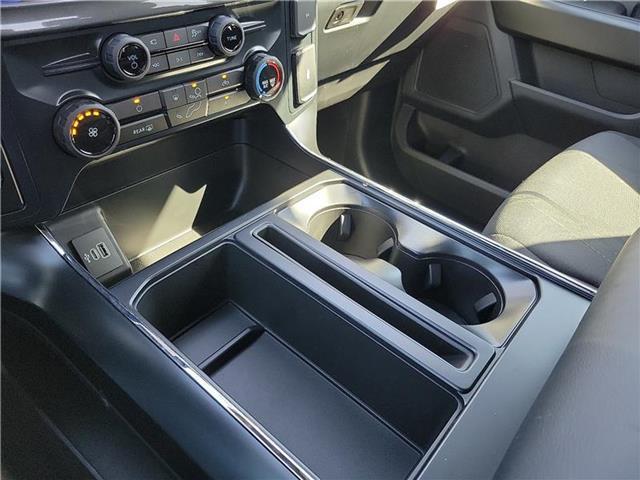 new 2025 Ford F-150 car, priced at $49,205