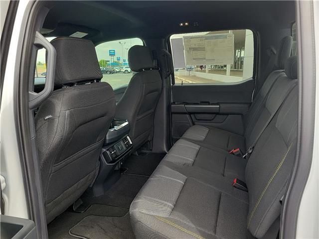 new 2025 Ford F-150 car, priced at $56,405