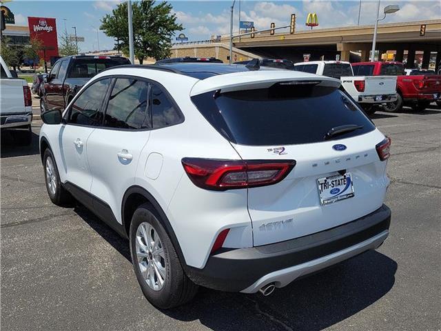 new 2025 Ford Escape car, priced at $35,195