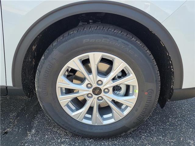 new 2025 Ford Escape car, priced at $35,195