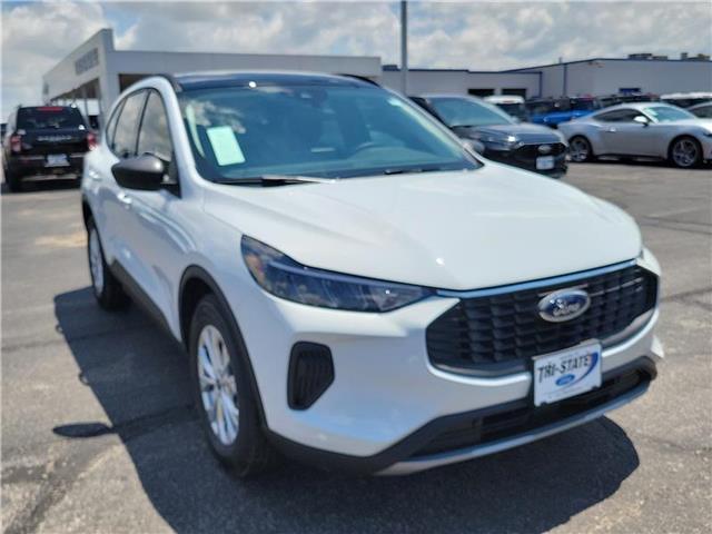 new 2025 Ford Escape car, priced at $35,195