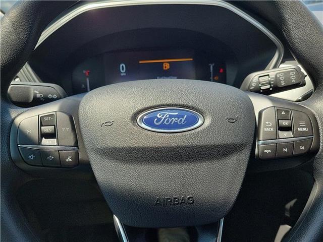 new 2025 Ford Escape car, priced at $35,195