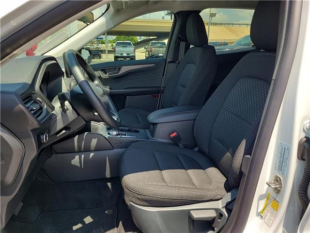 new 2025 Ford Escape car, priced at $35,195