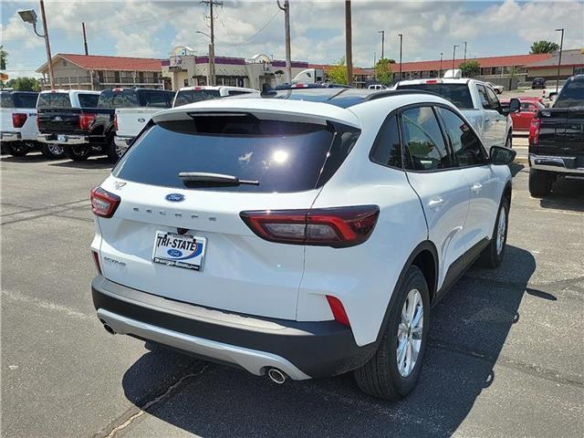 new 2025 Ford Escape car, priced at $35,195
