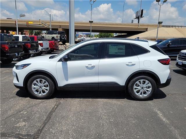 new 2025 Ford Escape car, priced at $35,195