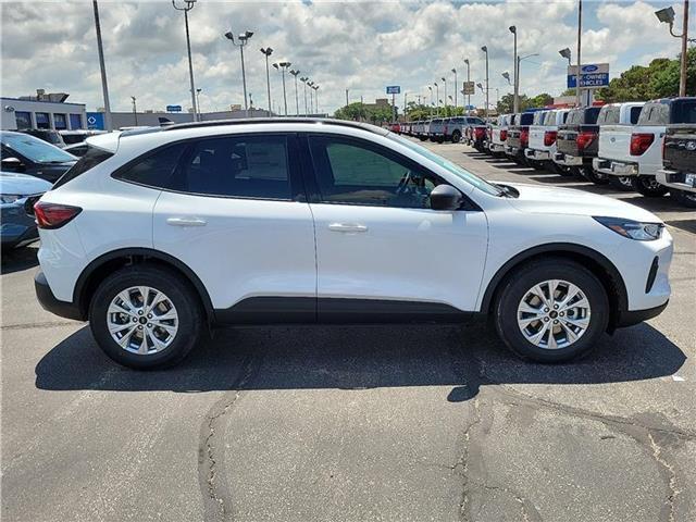 new 2025 Ford Escape car, priced at $35,195