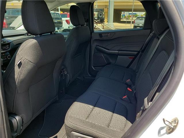 new 2025 Ford Escape car, priced at $35,195