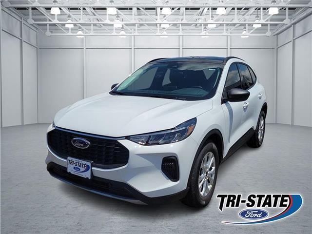 new 2025 Ford Escape car, priced at $35,195