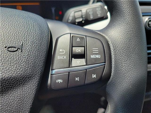 new 2025 Ford Escape car, priced at $35,195