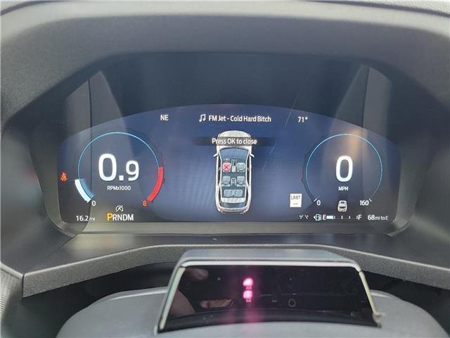 new 2026 Ford Explorer car, priced at $65,455