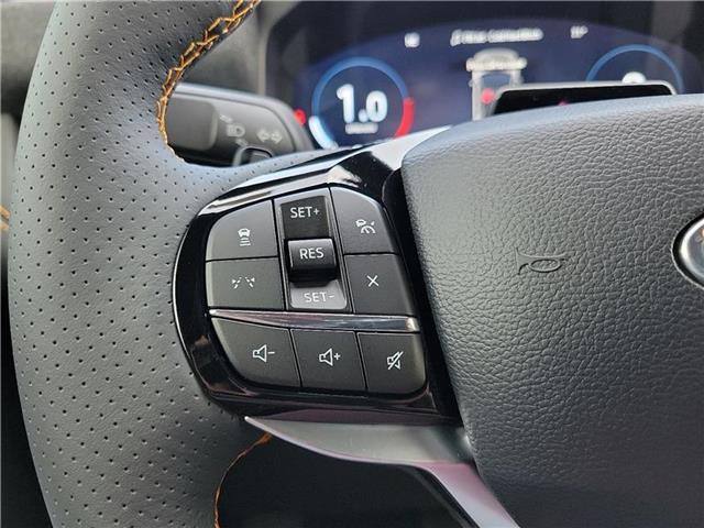 new 2026 Ford Explorer car, priced at $65,455