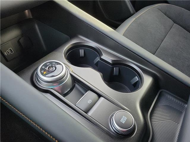 new 2026 Ford Explorer car, priced at $65,455