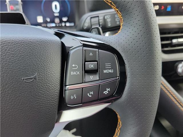 new 2026 Ford Explorer car, priced at $65,455